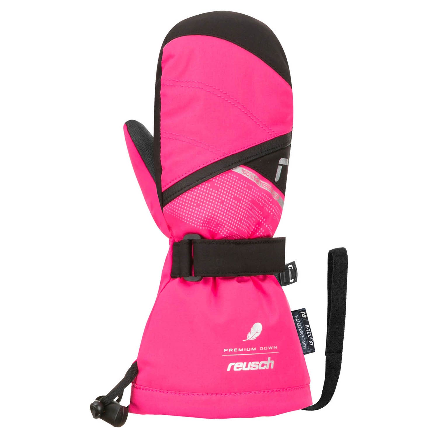 Reusch  Kaden Down R-TEX XT Mitten