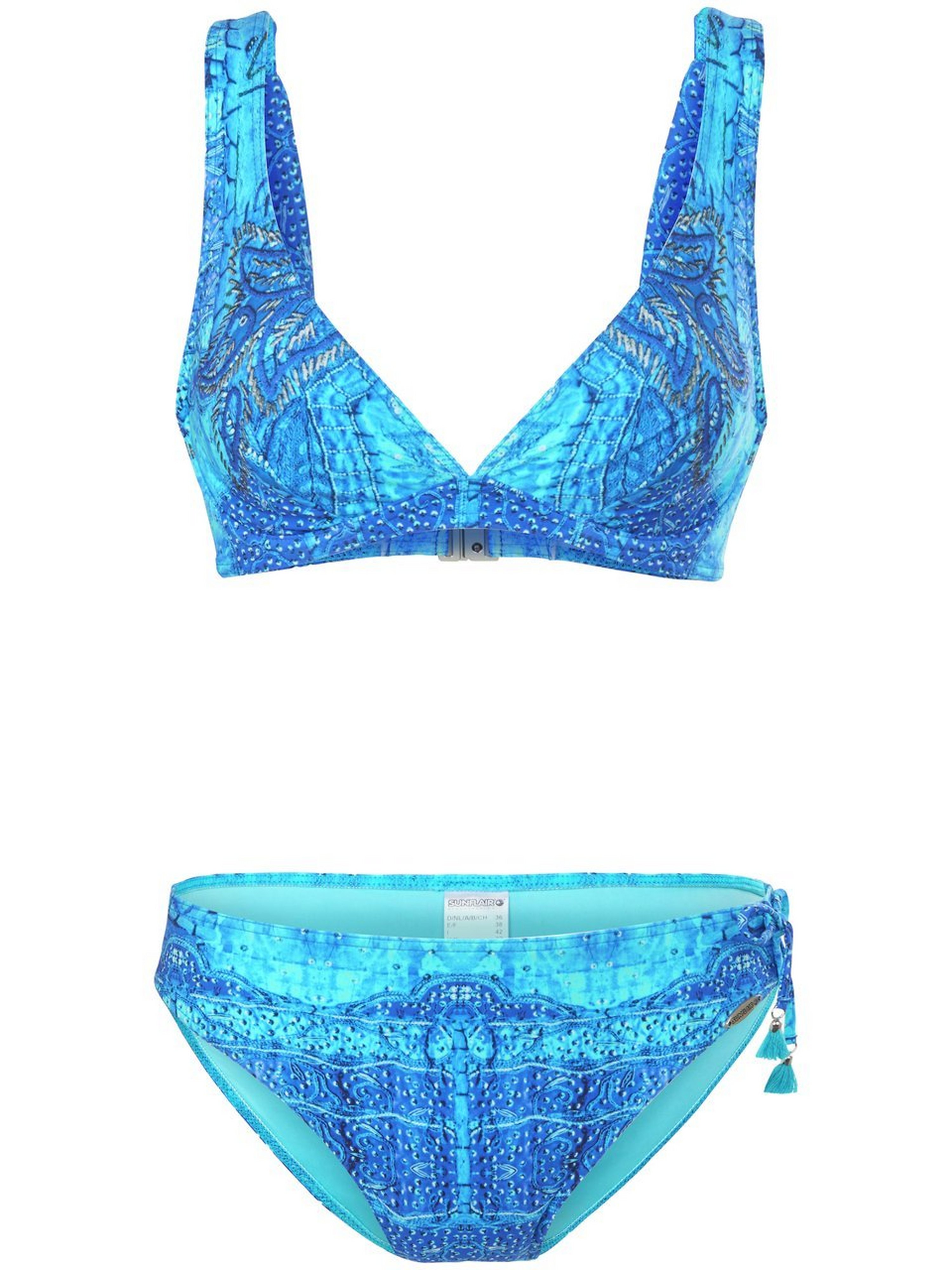 Bikini Xtra Life