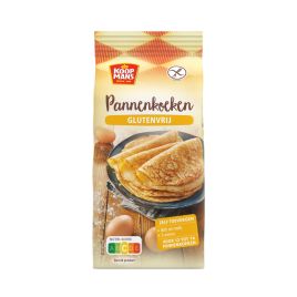 Koopmans Glutenvrije pannenkoeken