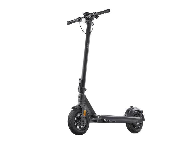 VMAX E-Scooter VX2 Pro ST-B, mit Blinker Schwarz Elektro Scooter