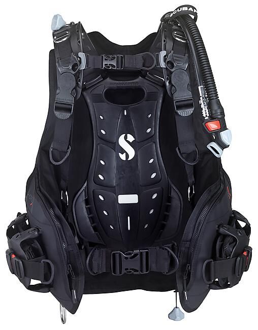 SCUBAPRO - GILET STABILISATEUR HYDROS X HOMME