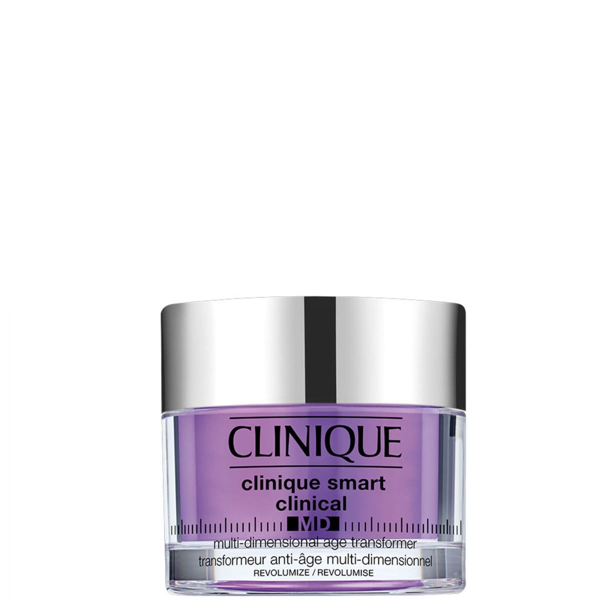 CLINIQUE SMART CLINICAL MD Transformeur Anti-Âge Multi-Dimensionnel Revolumise