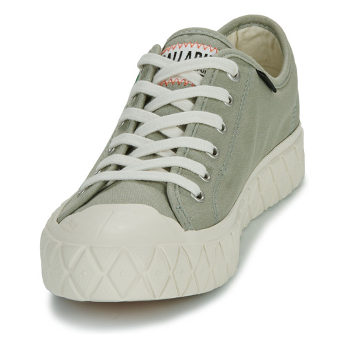 Palladium - PALLA ACE CVS - Kaki