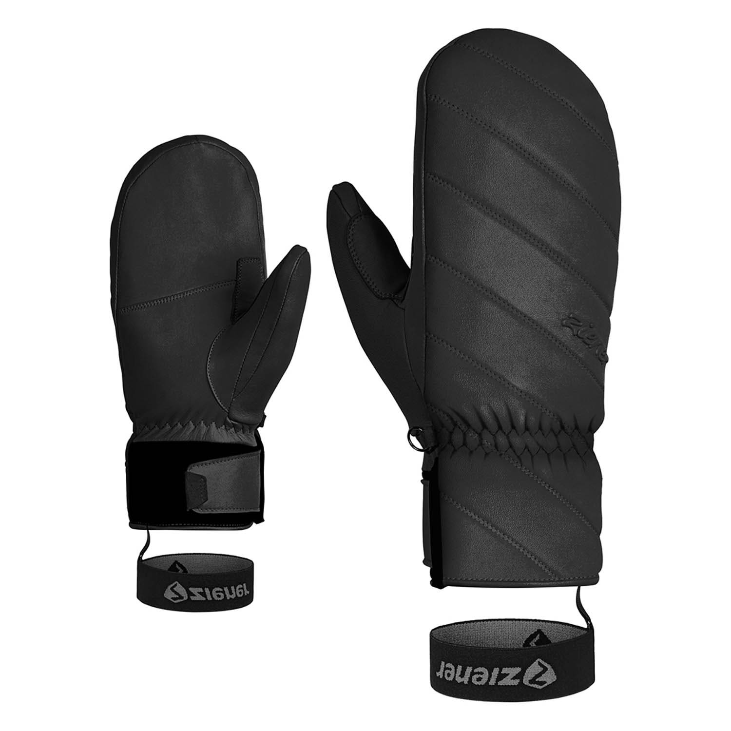 Ziener  Kumani AS Mitten