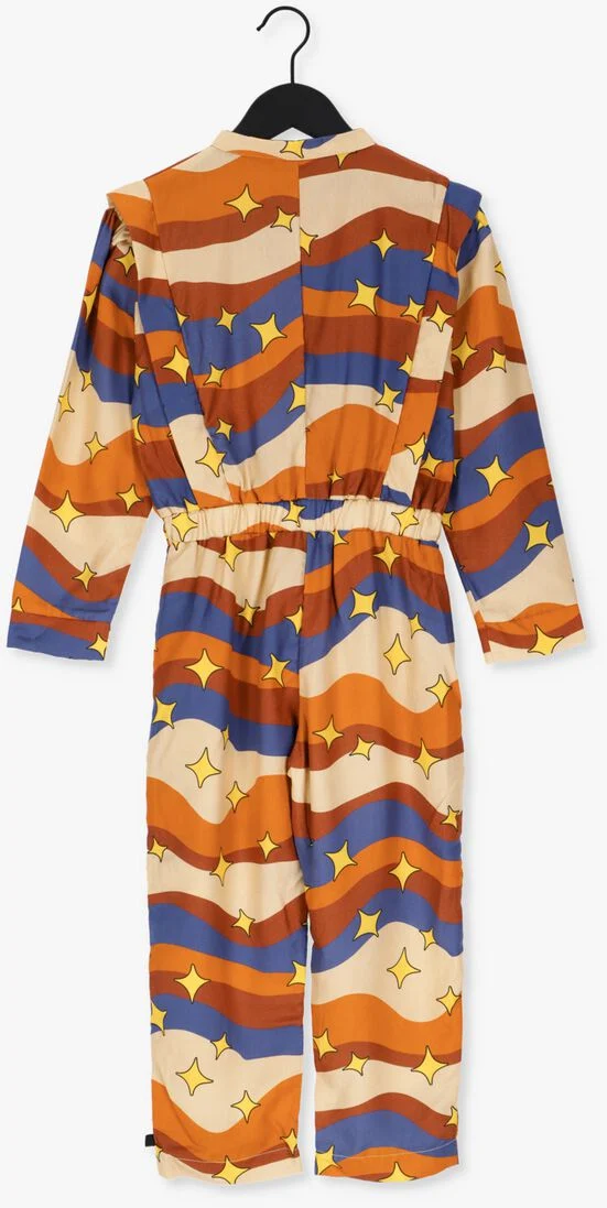 CARLIJNQ multi carlijnq jumpsuit rainbow - boiler suit