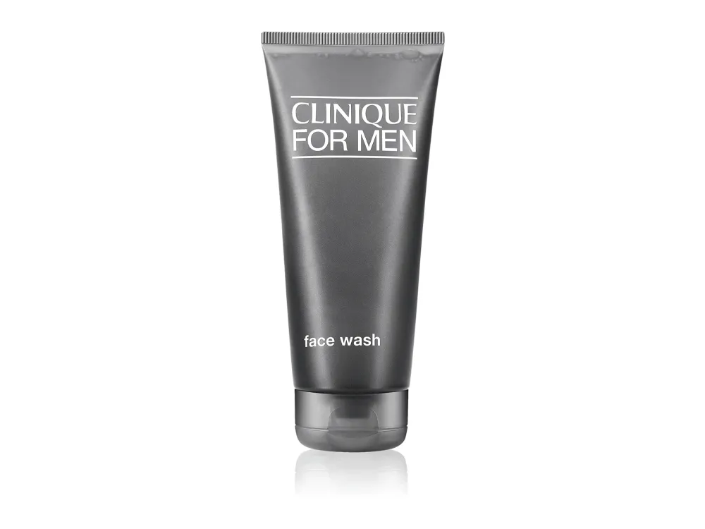 Clinique For Men Face Wash - Mand - 200 ml