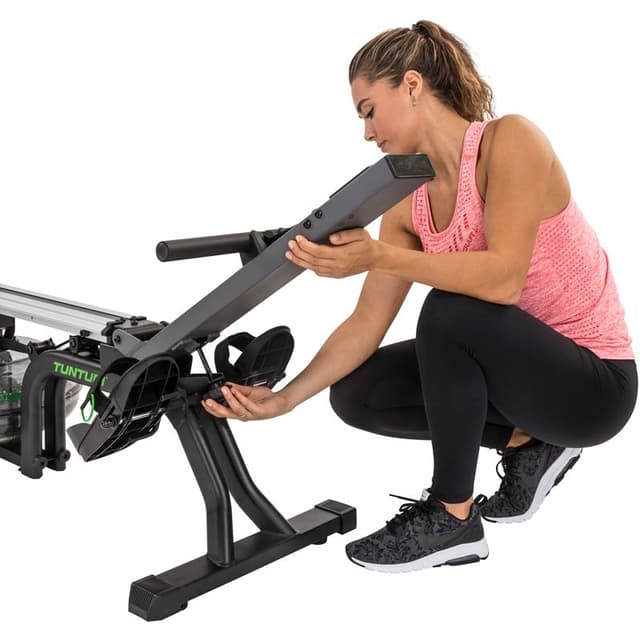 Tunturi Cardio Fit R50W Romaskine