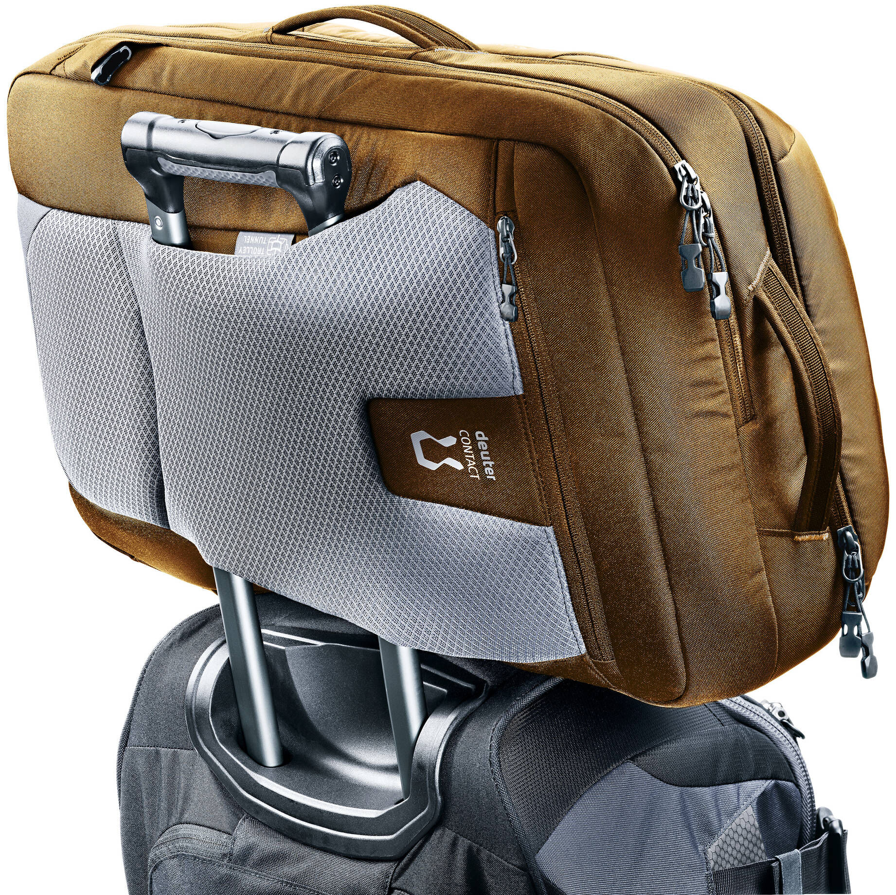 deuter| Herren Reiserucksack AViANT Carry On Pro 36
