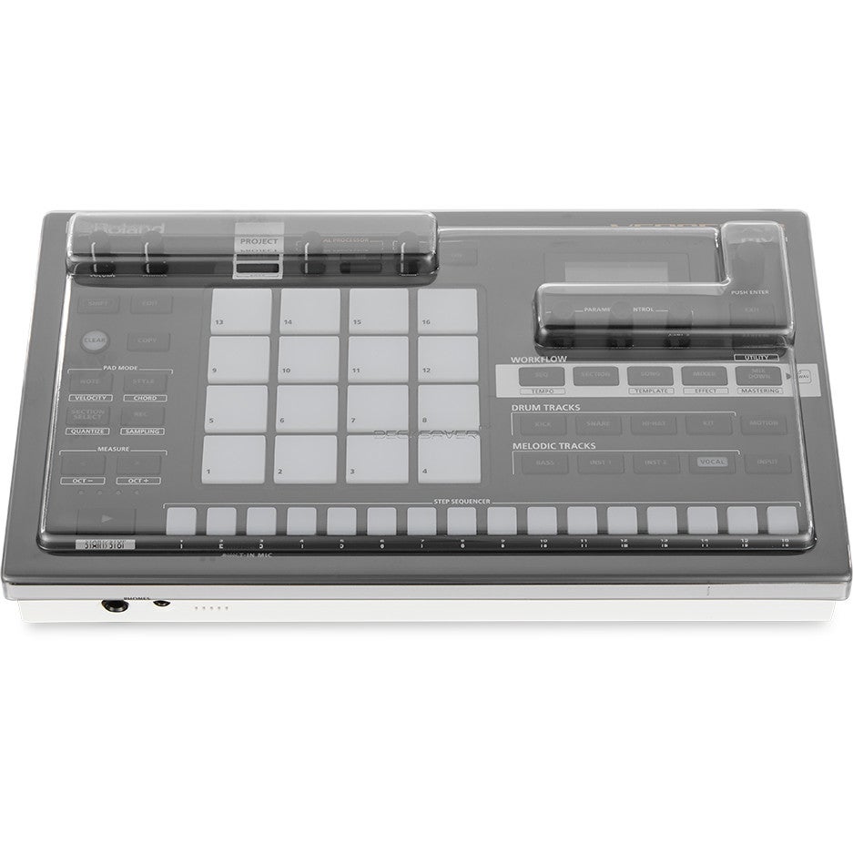 Decksaver stofkap voor Roland Verselab MV-1