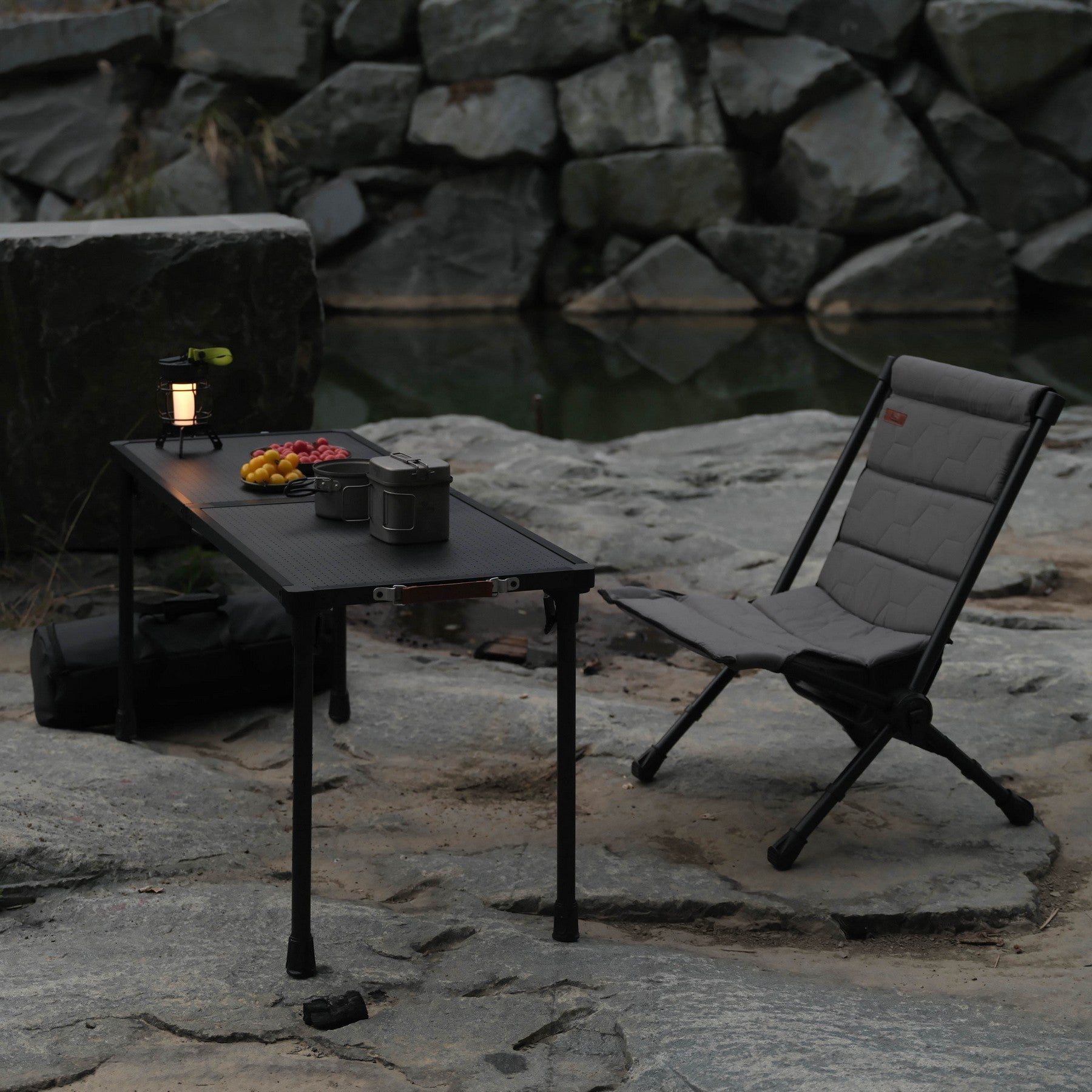 Wild Land MTS-X campingstoel