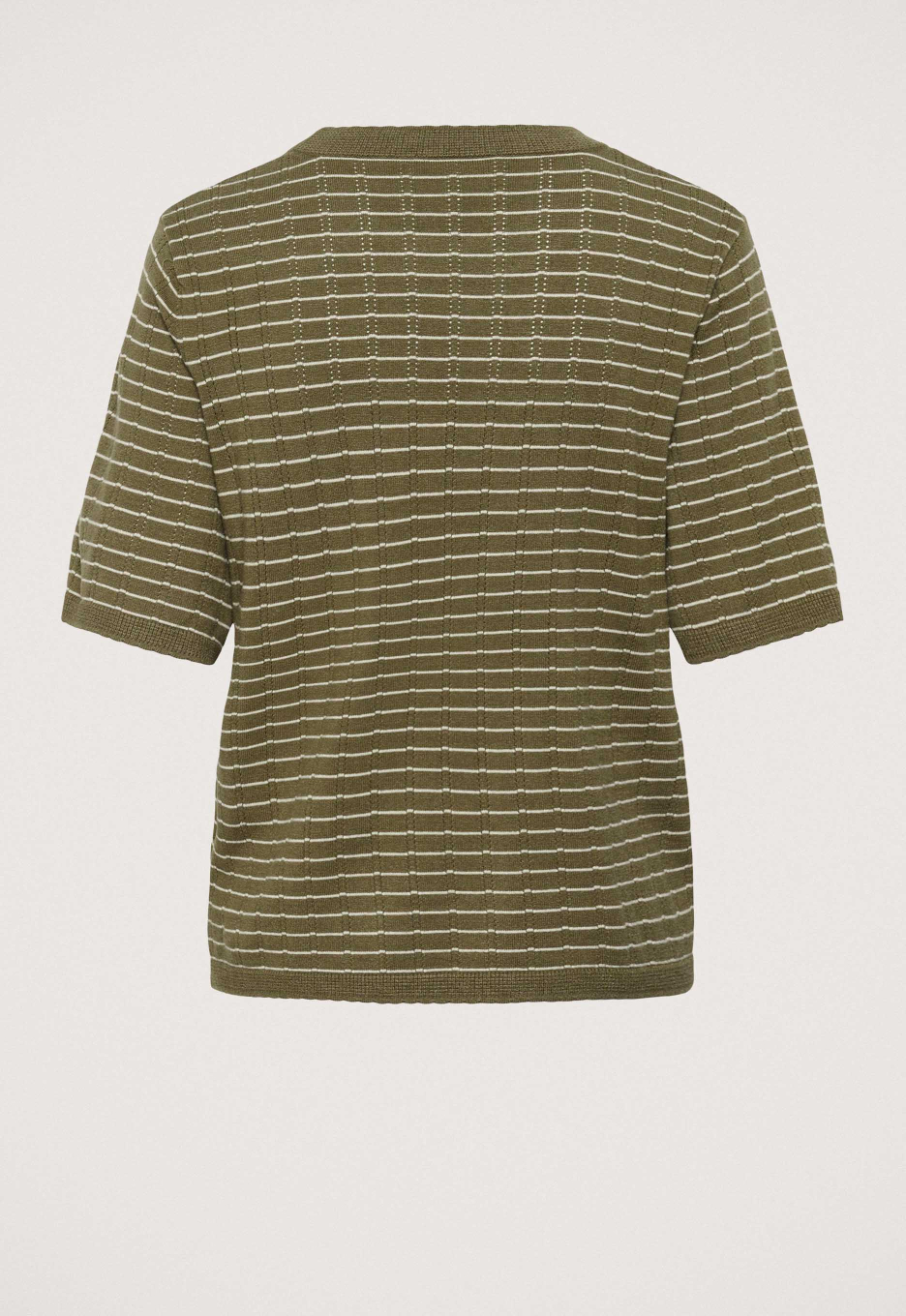 Soaked Spina Pullover T-shirt