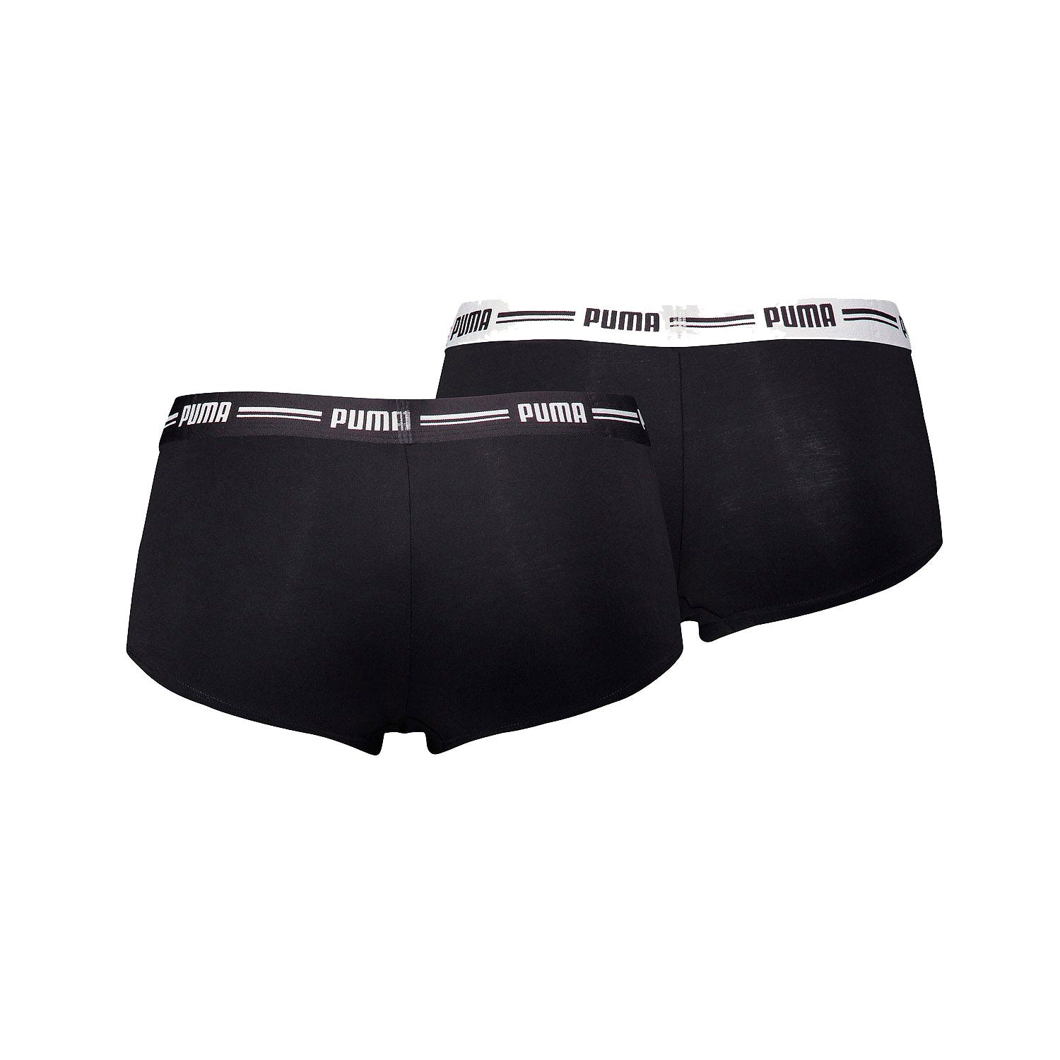 PUMA  Mini Short Hang 2-pack