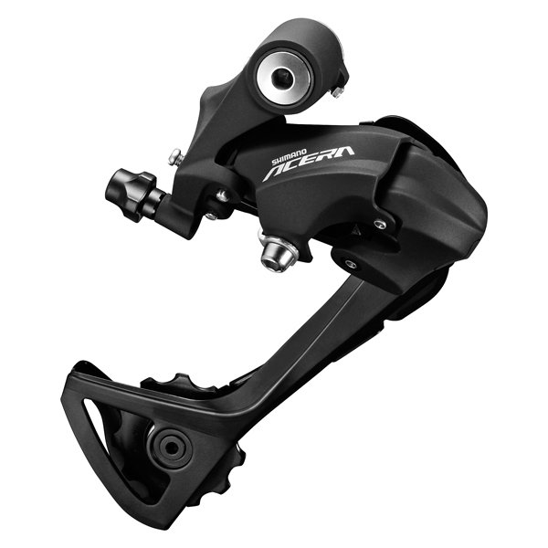 Shimano Acera T3000 9 speed bagskifter