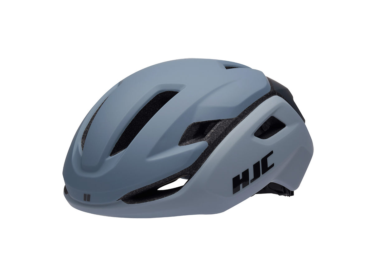 HJC Valeco 2 Cykelhjelm Grå
