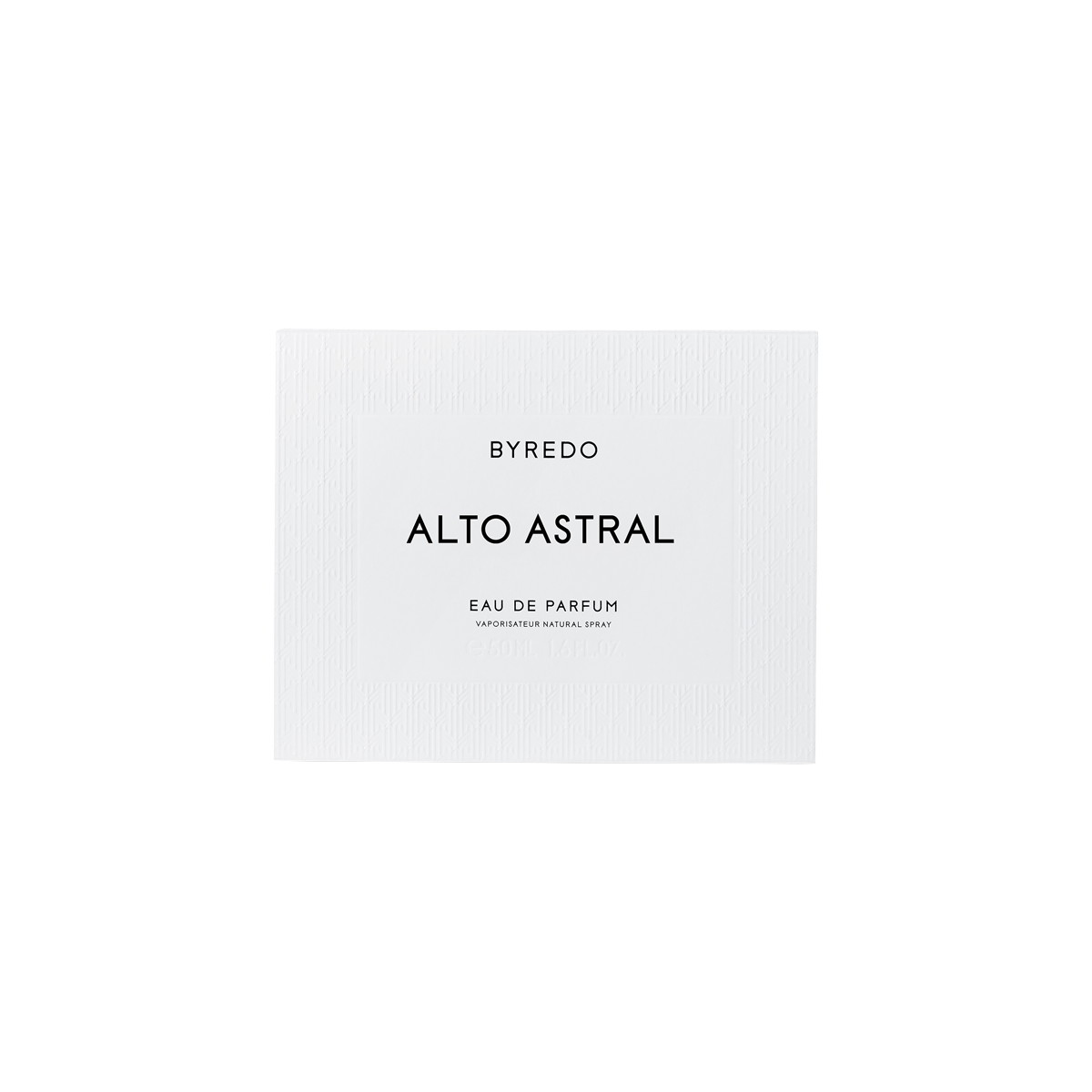 Alto Astral Eau de Parfum 50ml