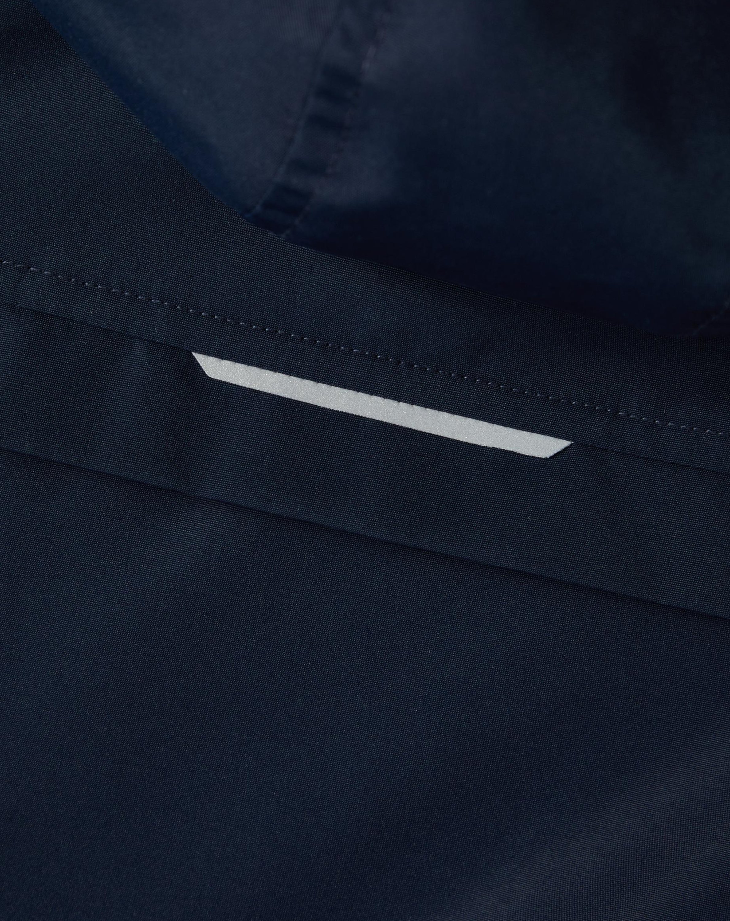 Jacke NMNMARILO CAMP in dark sapphire