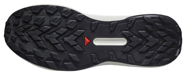 Chaussures Trail Salomon Genesis Blanc/Bleu Homme