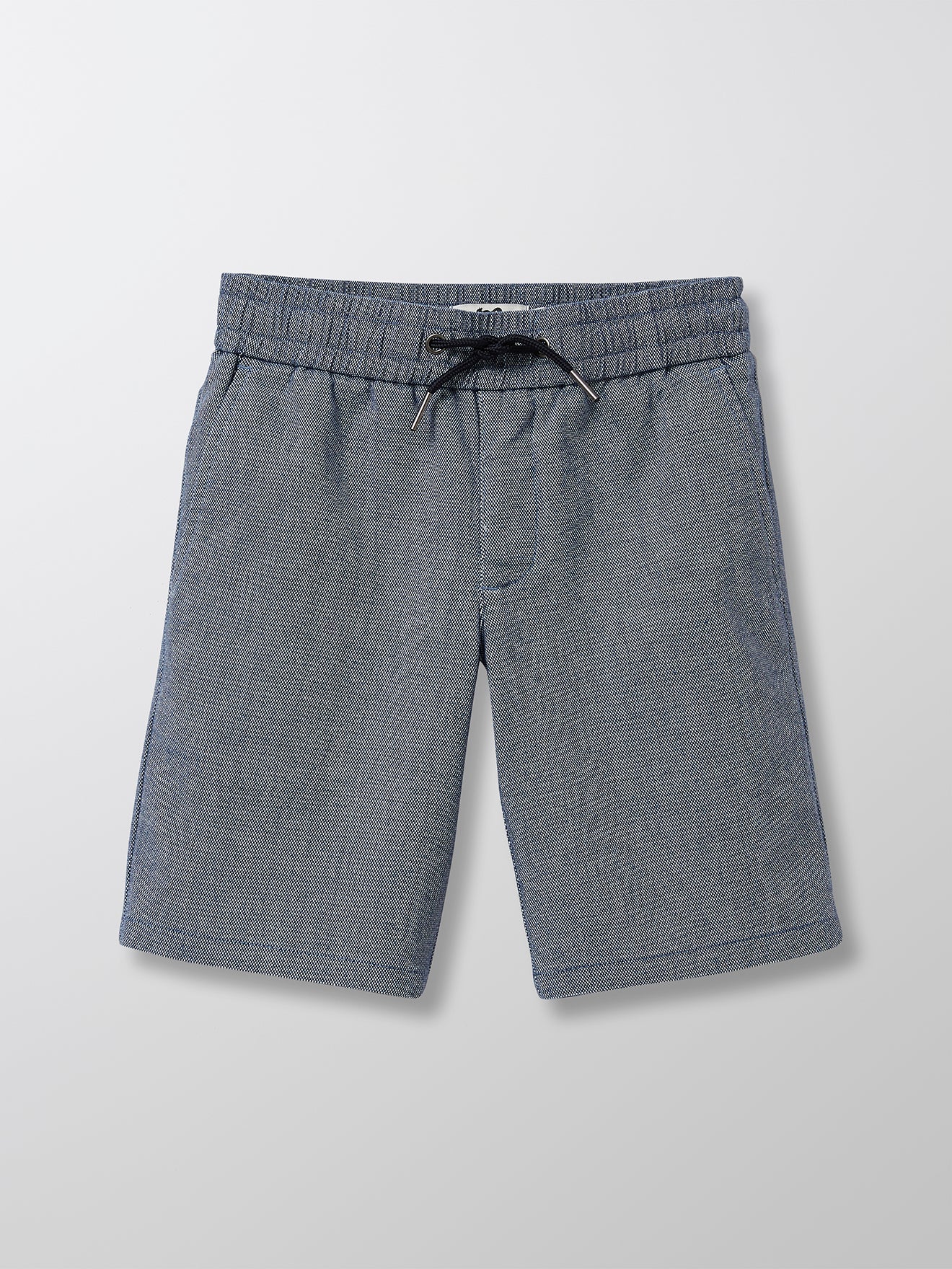 Bermuda Garçon Oxford