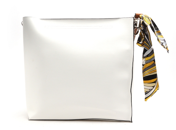 Tamaris accessories ville accessoires gerlinde 31552 blanc