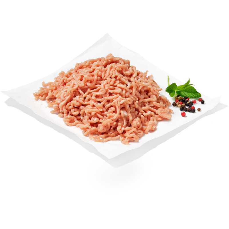 AH Biologisch Kipgehakt