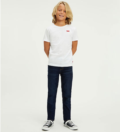 Levis Jeans - 512 Slim Taper - Von Vida