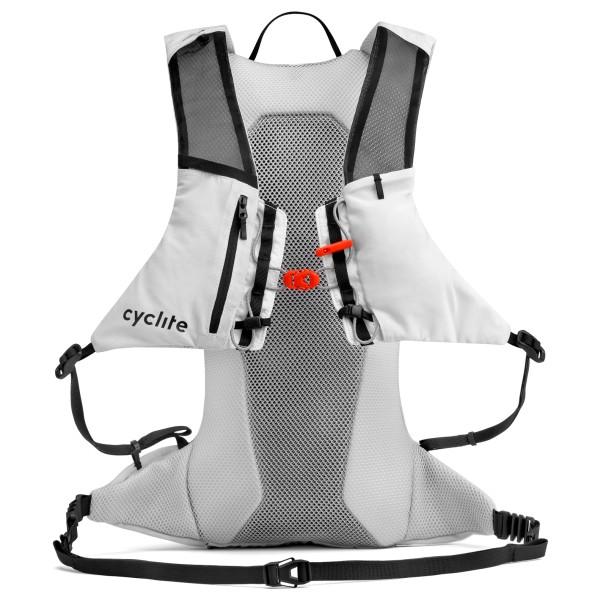 Cyclite - Race Backpack 7,1 - Sac à dos vélo