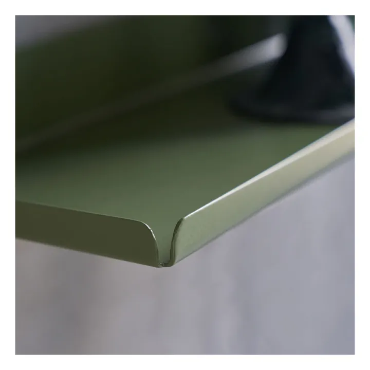 House Doctor Etagère Ledge | Vert
