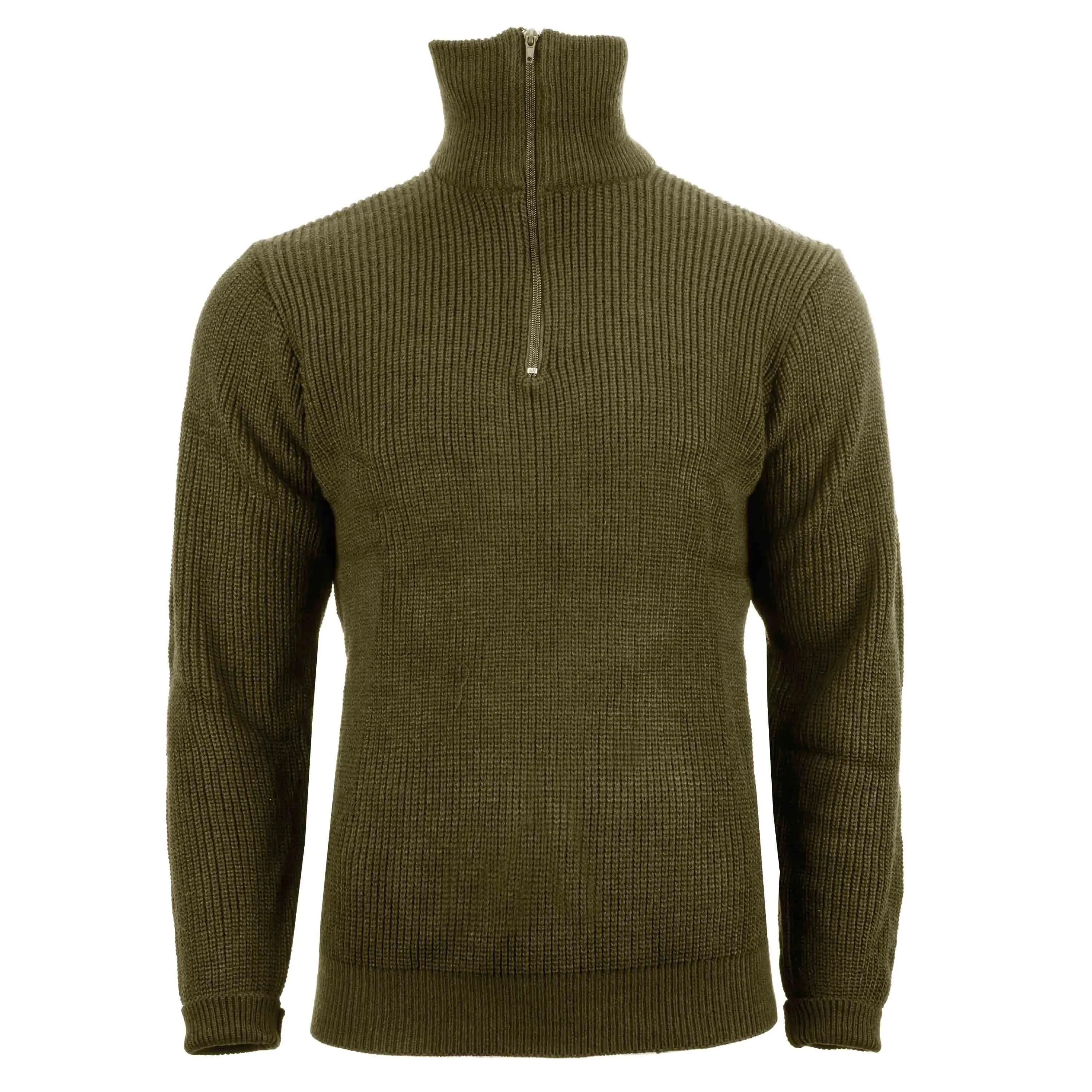 Mil-Tec -  Pullover Troyer