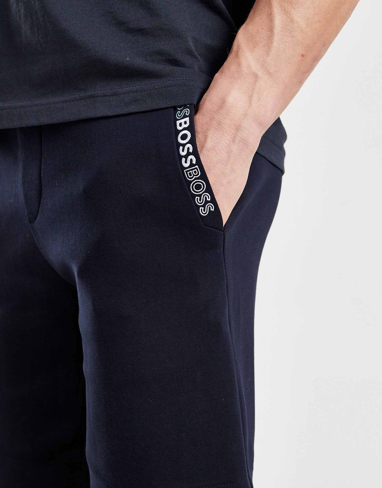 BOSS Short Headlo Homme