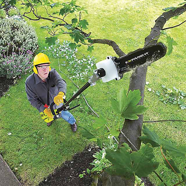 Tête élagueuse Ryobi APR04