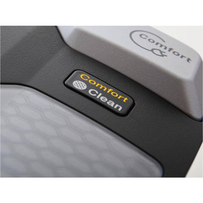 Miele Staubsauger Blizzard CX1 - SKRF5 Mangorot