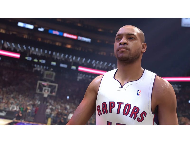 Take 2 NBA 2K25 Basketballspiel für die Playstation 5