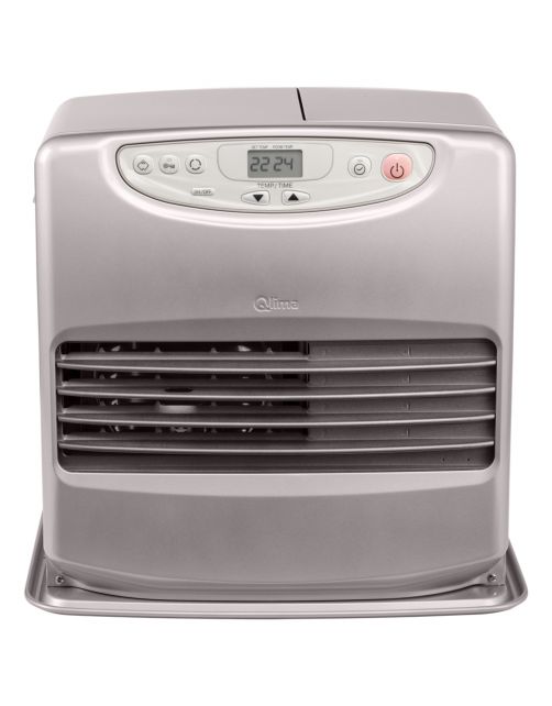 Qlima Kachel Laser Sre8040c - Verwarming -