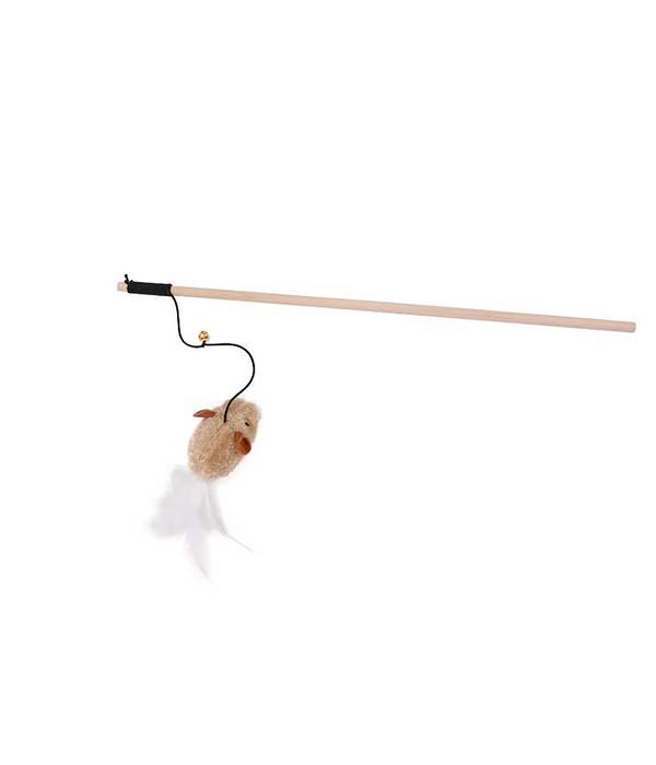 Dehner Lieblinge Spielangel Goldie