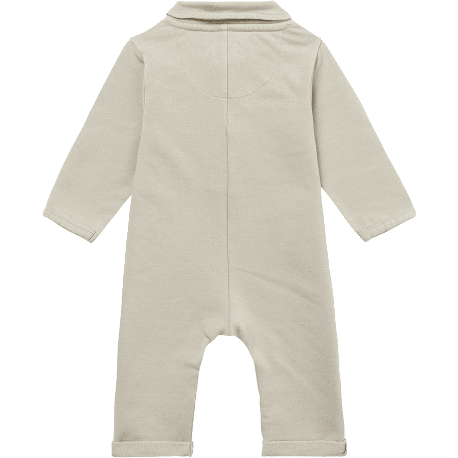 Noppies Strampler Mansura Willow Grey