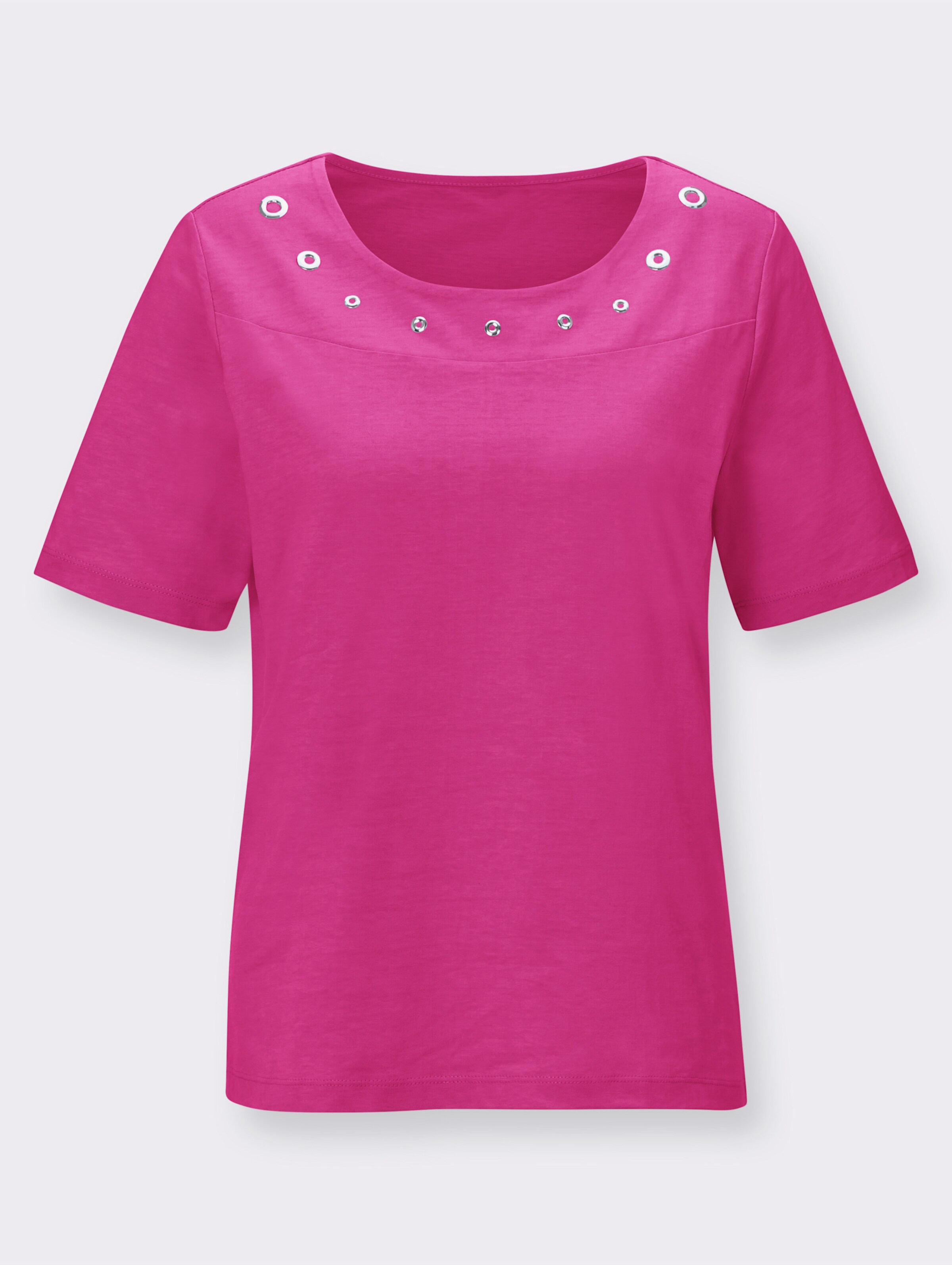 Kurzarmshirt