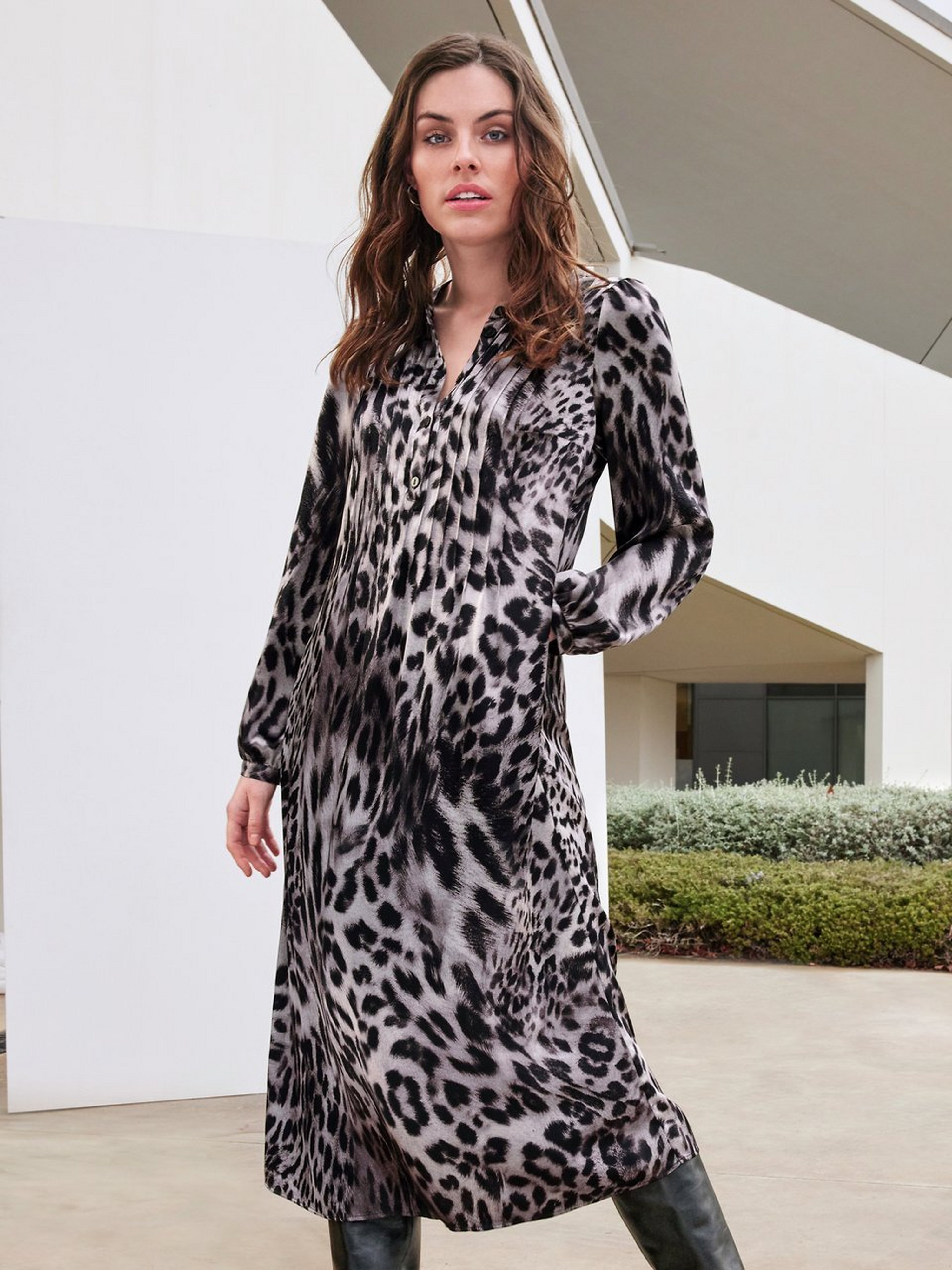 Kleid