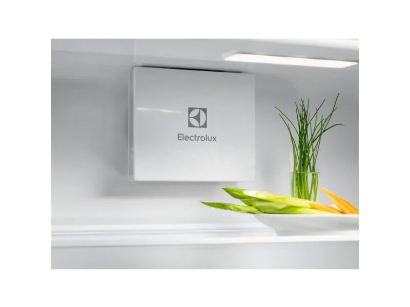 Electrolux Serie 600 ERD6DE18S, 310 L, SN-T, 32 dB, E, Hvid