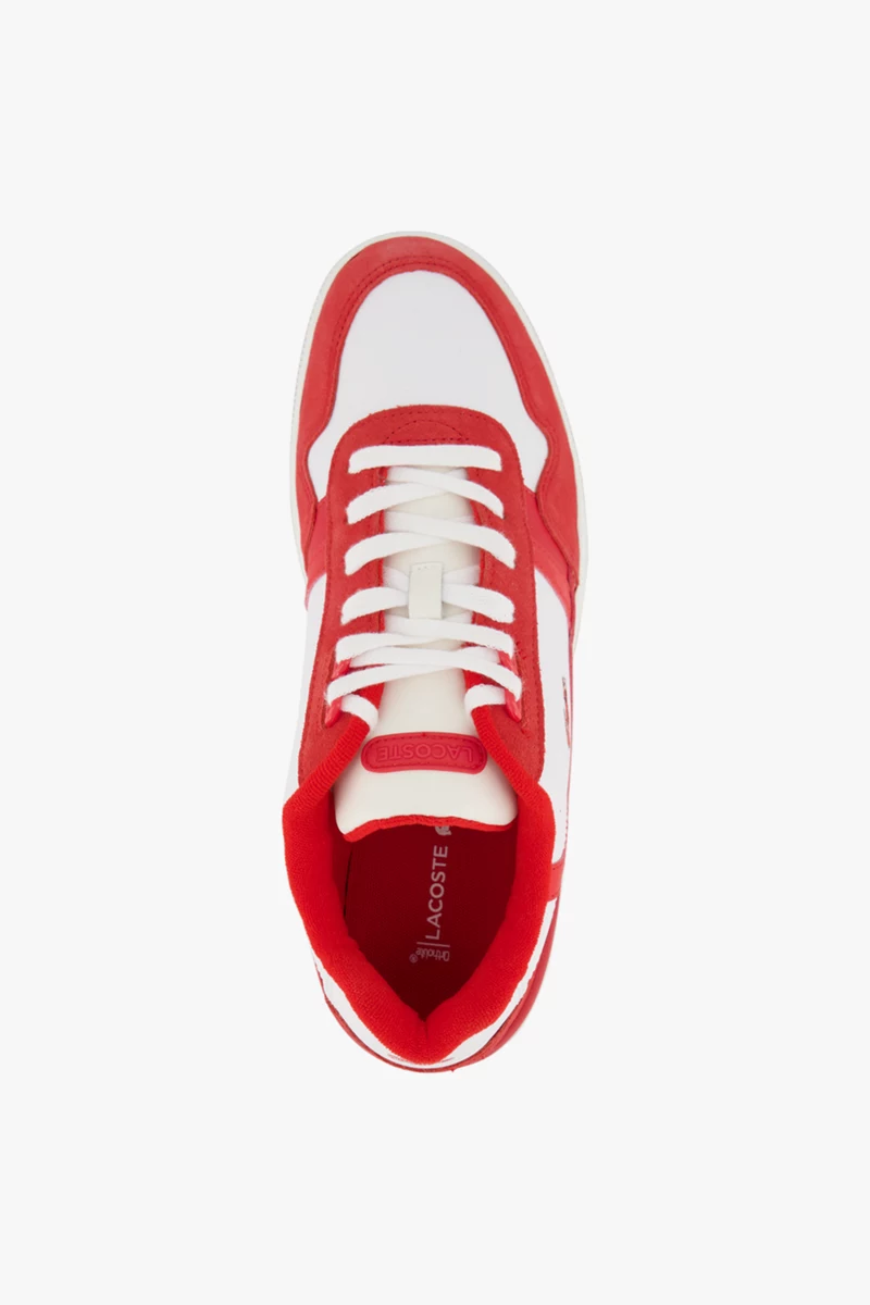 Lacoste T-Clip Herren Sneaker