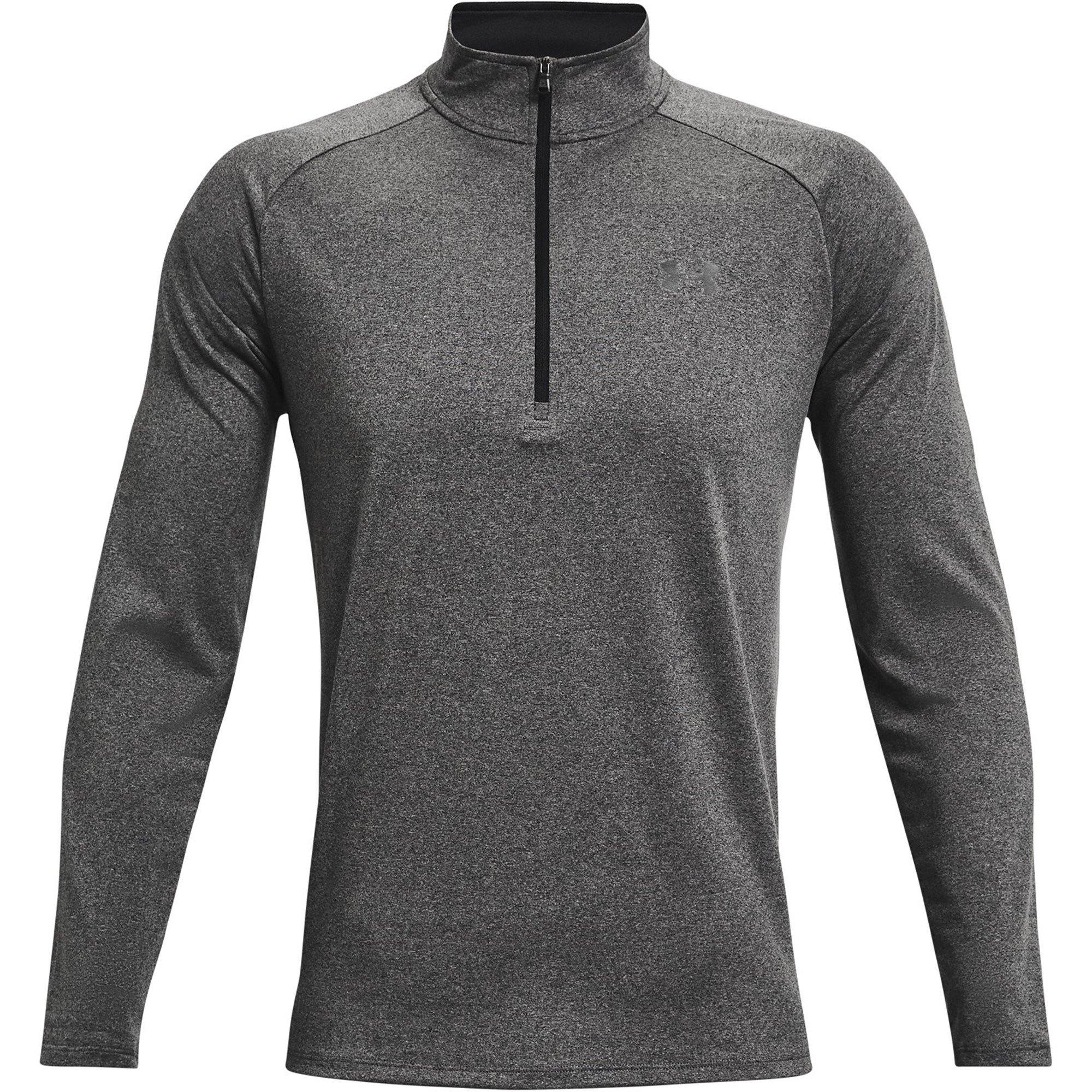 Under Armour UA Tech™ ½ Zip Long Sleeve Men's