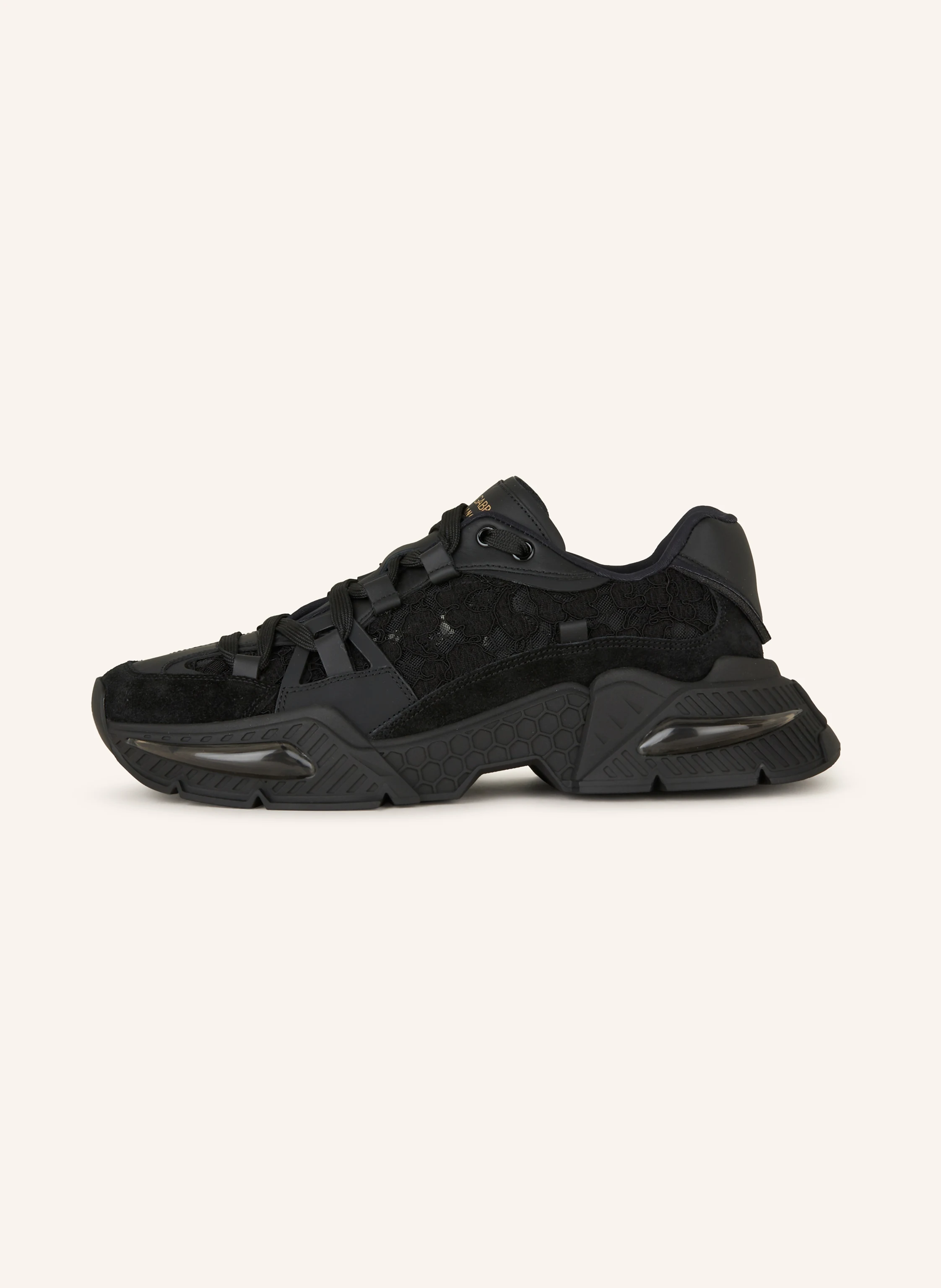 DOLCE & GABBANA Sneaker AIRMASTER