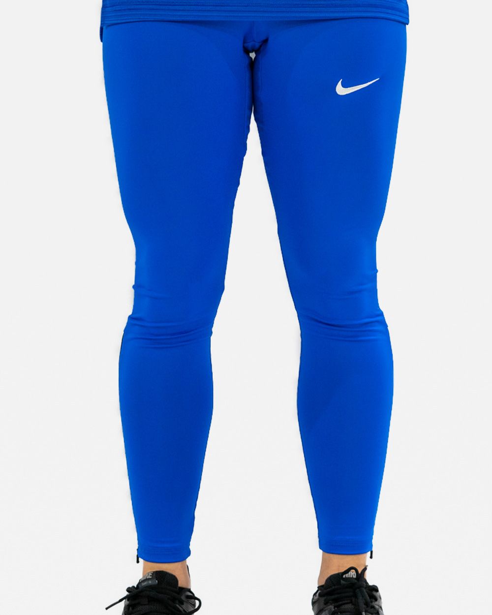 Legging Nike Stock Bleu Royal pour femme