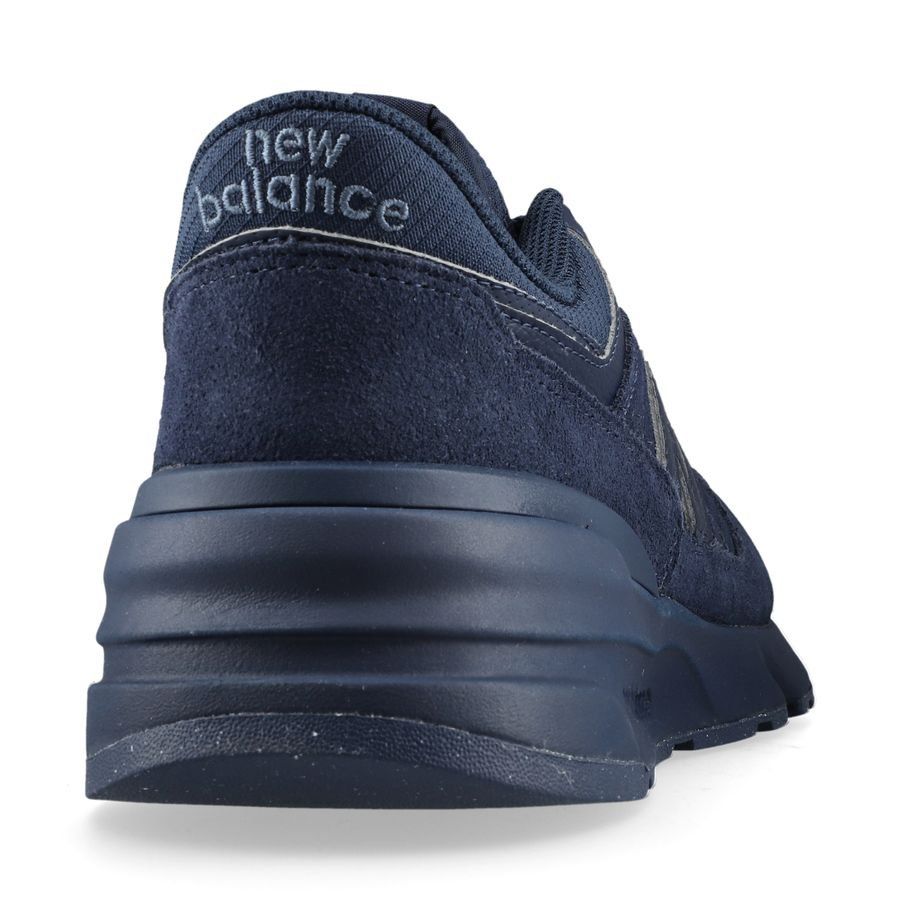 New Balance Chaussures U997 - Bleu Marine