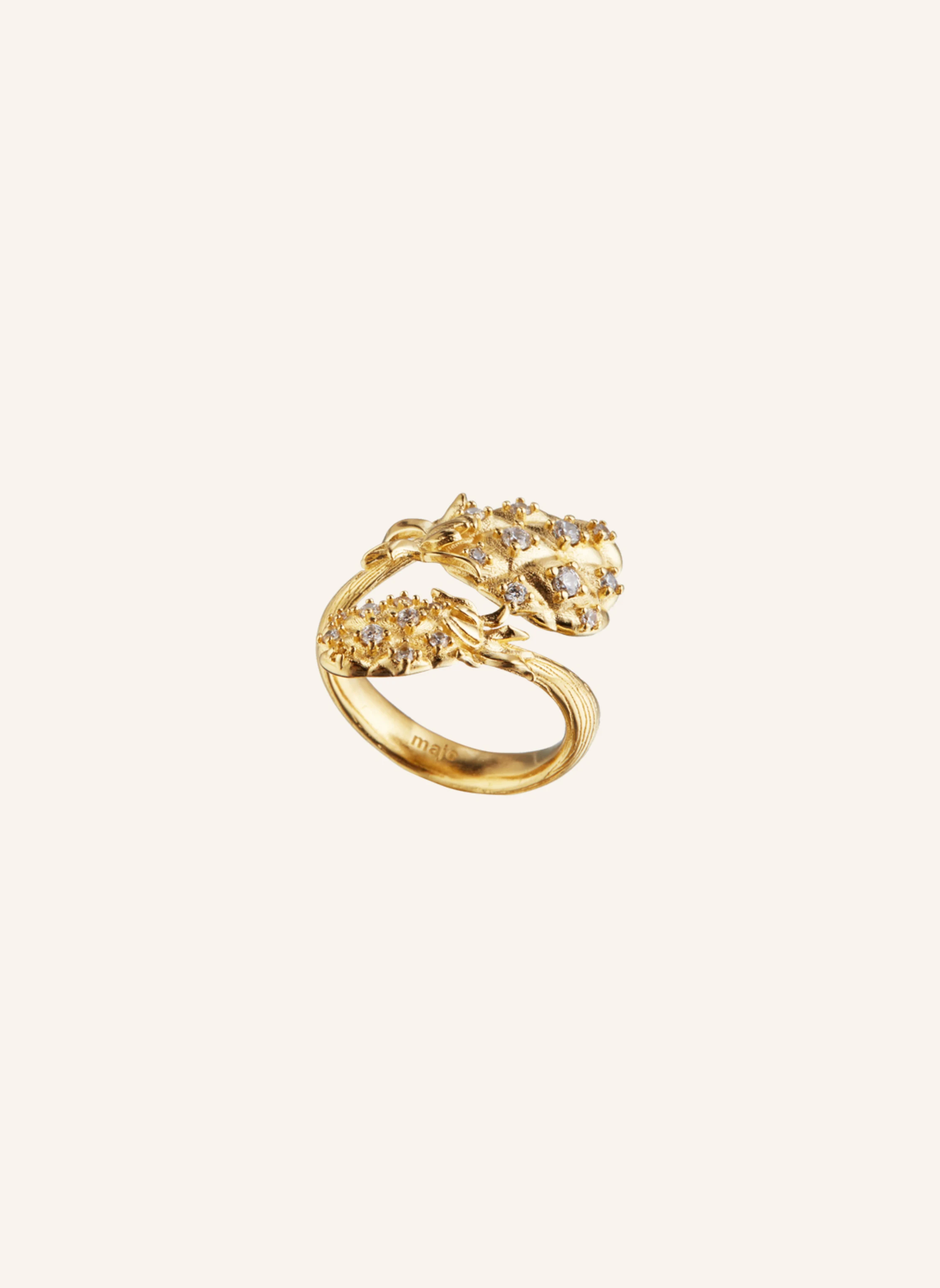 maje Ring