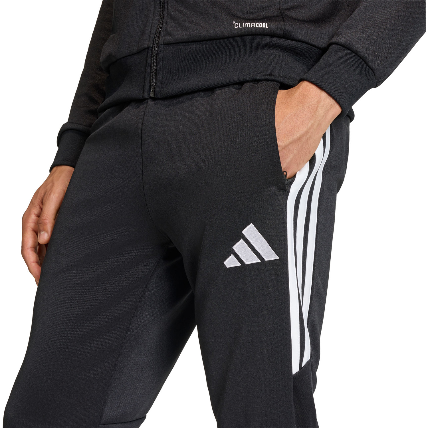 adidas Tiro 26 League 3/4 Pant