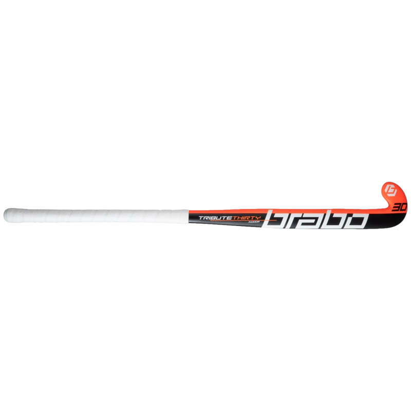 IT-Tribute 30 Mid Bow Indoor Hockeystick