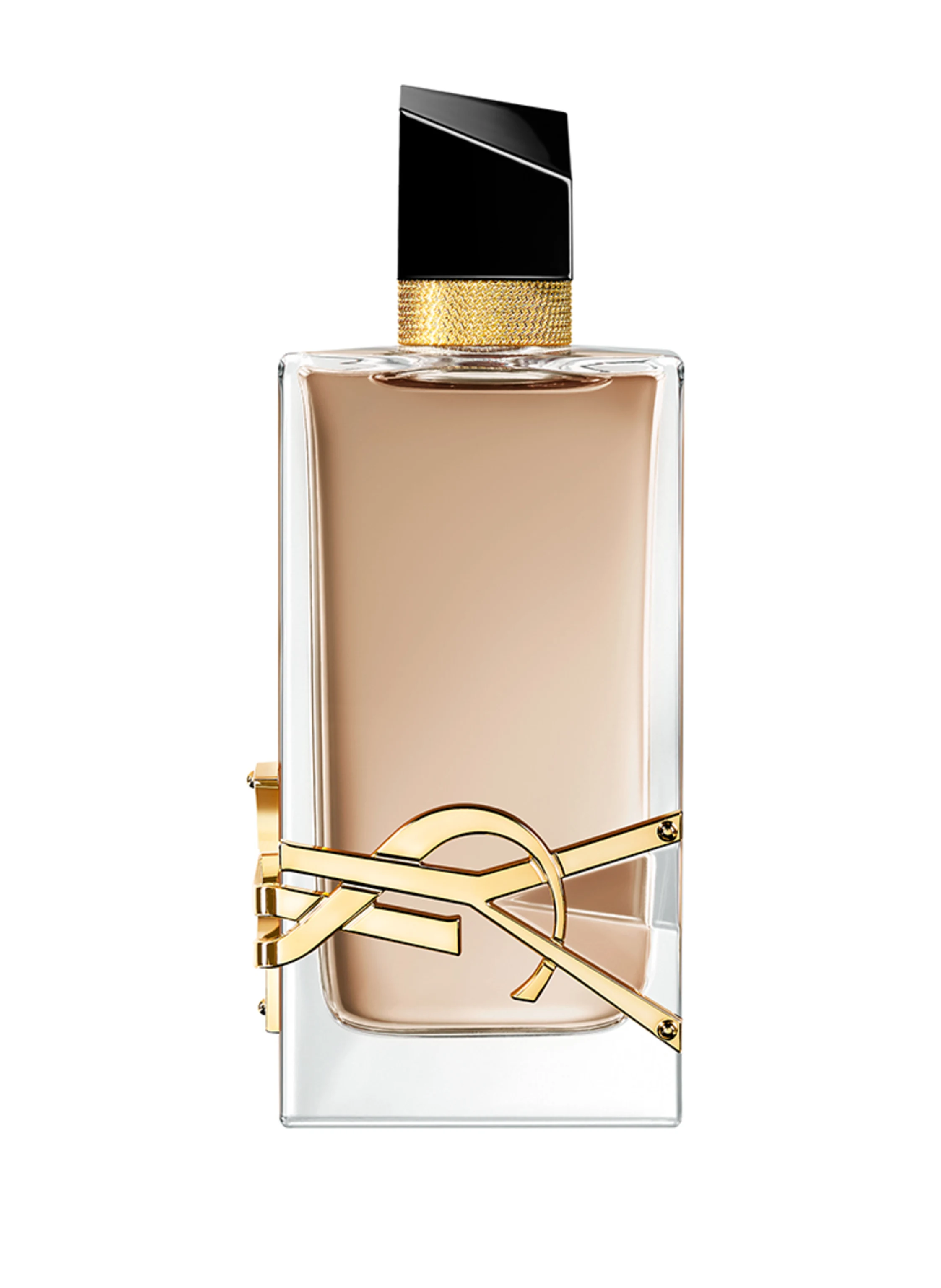 YVES SAINT LAURENT BEAUTÉ LIBRE FLOWERS & FLAMES