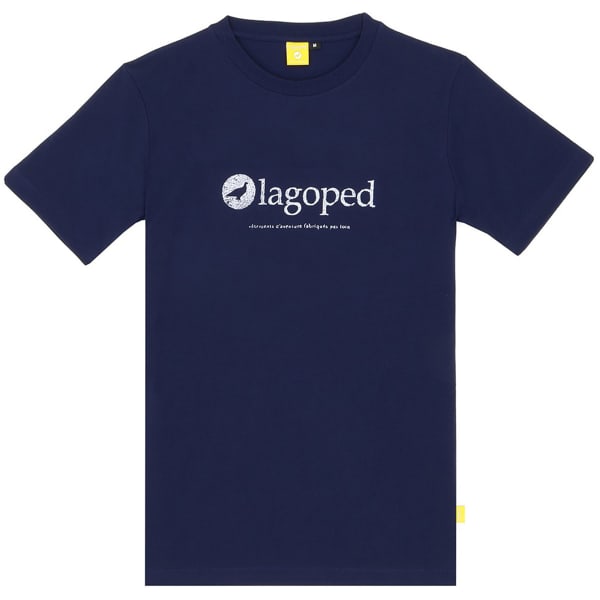 T-shirt LAGOPED TEEREC FLAG