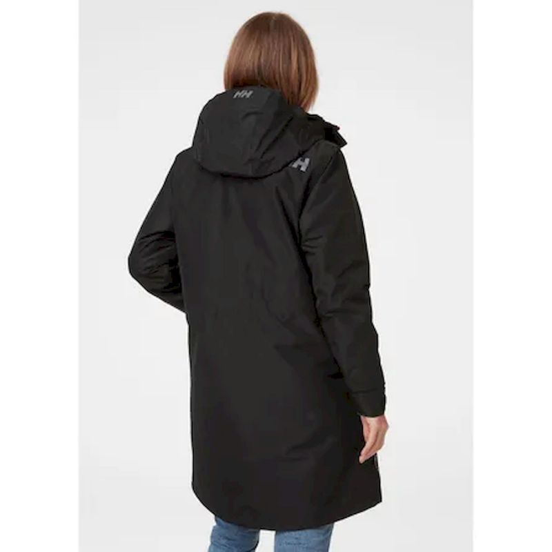 3-In-1 Rigging Coat - Veste 3 en 1 femme