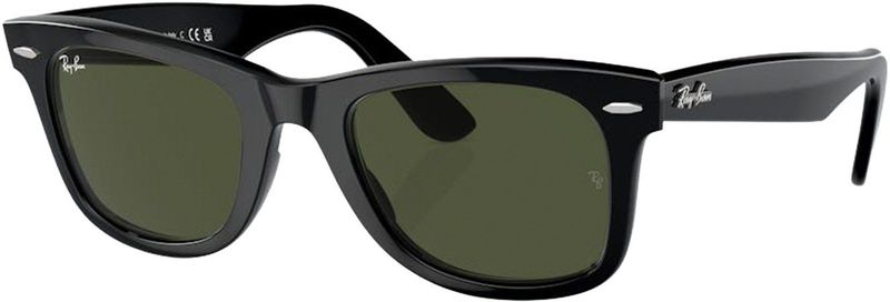 Ray-Ban - Original Wayfarer Classic - Zonnebril - Zwart